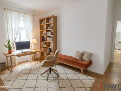 Terrassenwohnung kaufen in 1150 Wien (Bild 5)