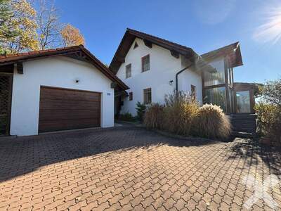 Haus kaufen in 7574 Neudauberg