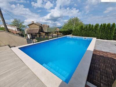 Haus kaufen in 52424 Motovun (Bild 4)