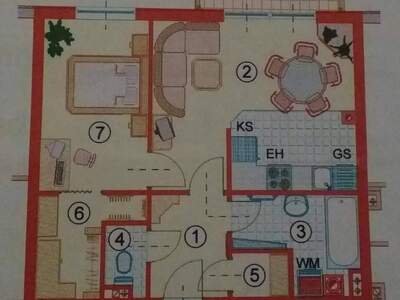 Wohnung provisionsfrei mieten in 2231 Strasshof