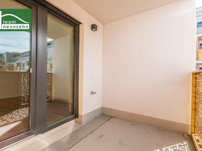 Terrassenwohnung kaufen in 1220 Wien (Bild 5)