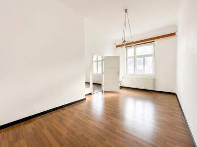 Altbauwohnung kaufen in 1100 Wien (Bild 2)