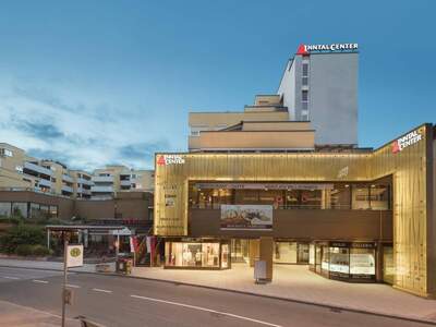 Gewerbeobjekt mieten in 6330 Kufstein