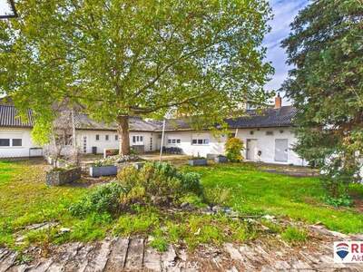 Haus kaufen in 2261 Angern