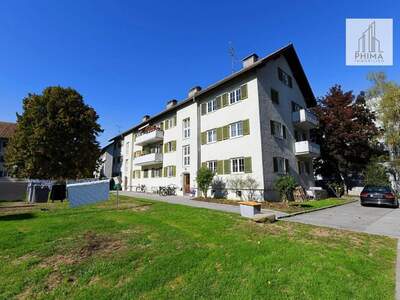 Anlageobjekt kaufen in 6900 Bregenz