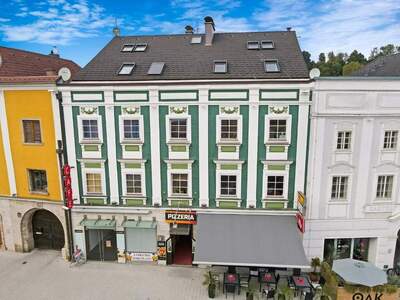 Eigentumswohnung in 4650 Lambach