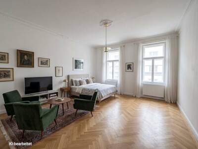 Anlageobjekt kaufen in 1030 Wien
