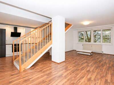Terrassenwohnung kaufen in 1220 Wien (Bild 4)
