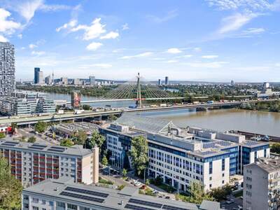 Gewerbeobjekt mieten in 1020 Wien (Bild 1)