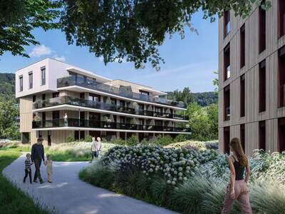 Wohnung kaufen in 4040 Linz