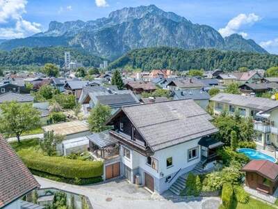 Haus kaufen in 5081 Niederalm