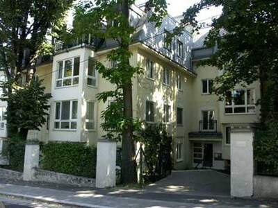 Apartment provisionsfrei mieten in 1180 Wien