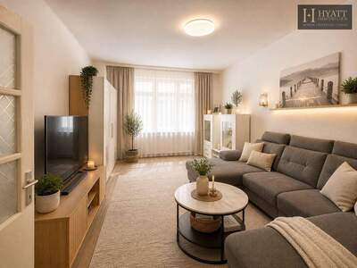 Wohnung kaufen in 1120 Wien