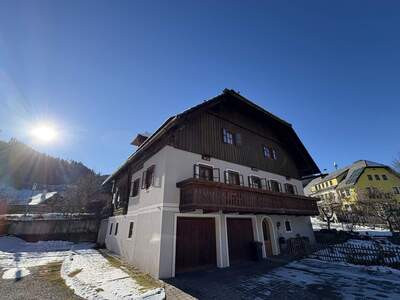 Einfamilienhaus kaufen in 5591 Ramingstein