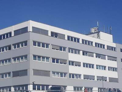 Gewerbeobjekt mieten in 2351 Wiener Neudorf