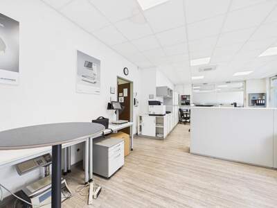 Büro / Praxis kaufen in 4020 Linz (Bild 4)