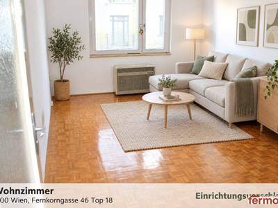 Eigentumswohnung in 1100 Wien