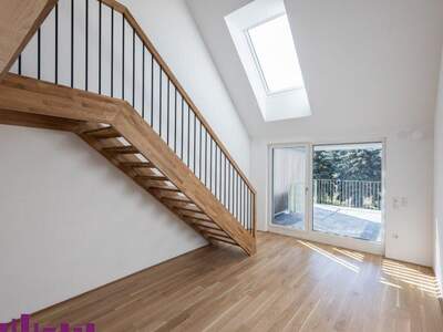 Terrassenwohnung kaufen in 1100 Wien (Bild 3)