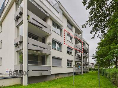 Wohnung kaufen in 6923 Lauterach