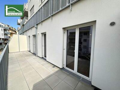 Terrassenwohnung mieten in 1160 Wien (Bild 5)