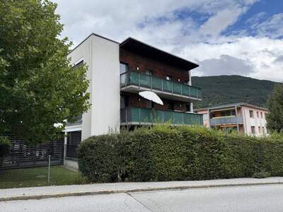 Wohnung kaufen in 6410 Telfs