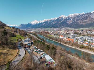 Gewerbeobjekt kaufen in 6070 Ampass (Bild 3)