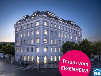 Eigentumswohnung in 1030 Wien