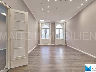 Gewerbeobjekt mieten in 1060 Wien