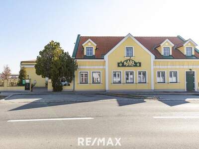 Gewerbeobjekt kaufen in 7092 Winden (Bild 1)