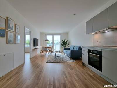 Wohnung mieten in 3100 St. Pölten