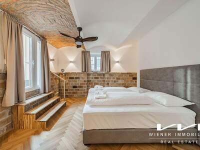 Gewerbeobjekt kaufen in 1090 Wien (Bild 4)