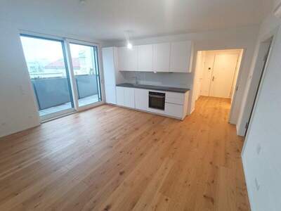 Terrassenwohnung mieten in 1050 Wien (Bild 1)