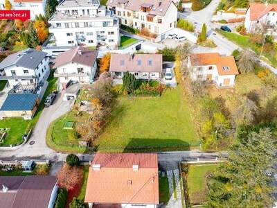 Grundstück kaufen in 4863 Seewalchen