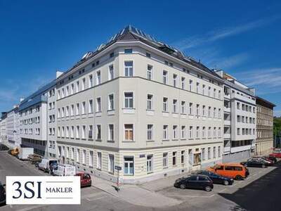 Eigentumswohnung in 1160 Wien