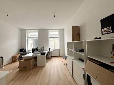 Büro / Praxis mieten in 1010 Wien (Bild 4)