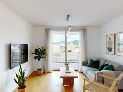 Wohnung mieten in 8020 Graz