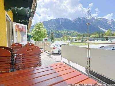 Gewerbeobjekt mieten in 6673 Weißenbach