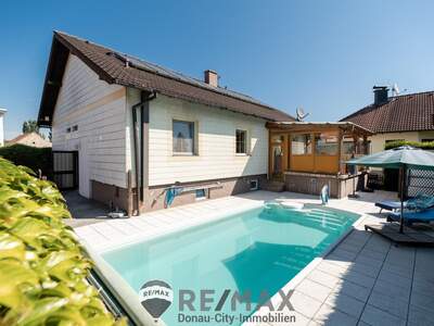 Einfamilienhaus kaufen in 3425 Langenlebarn (Bild 1)