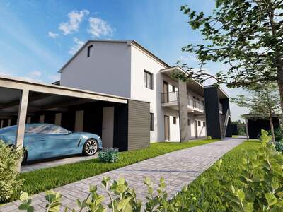 Eigentumswohnung in 8523 Frauental (Bild 5)