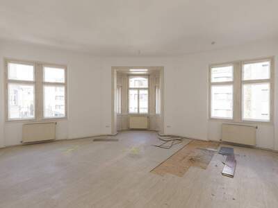 Wohnung mieten in 1090 Wien