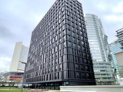 Gewerbeobjekt mieten in 1220 Wien (Bild 1)