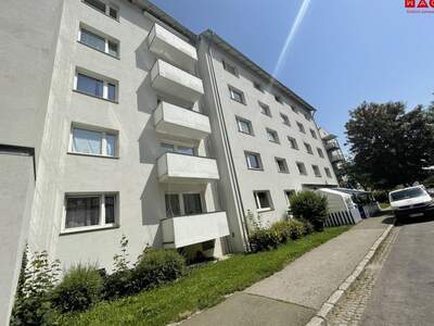 Wohnung mit Balkon mieten in 8750 Judenburg