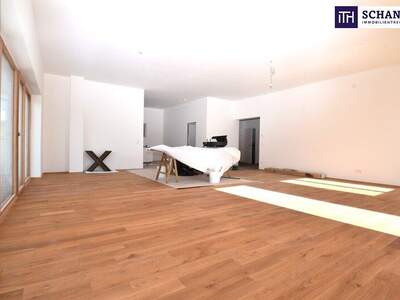 Terrassenwohnung kaufen in 8113 Sankt Bartholomä (Bild 2)