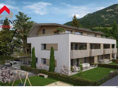 Wohnung kaufen in 5020 Salzburg