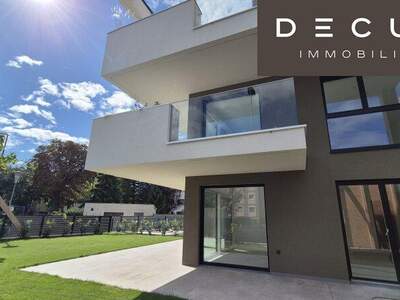 Terrassenwohnung kaufen in 2345 Brunn (Bild 1)