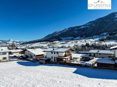 Haus kaufen in 6363 Westendorf