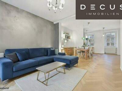 Terrassenwohnung kaufen in 1070 Wien (Bild 1)