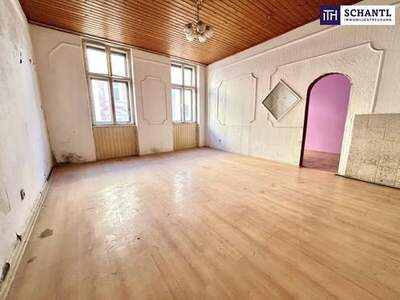 Wohnung kaufen in 1100 Wien