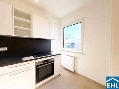 Terrassenwohnung mieten in 1030 Wien (Bild 4)