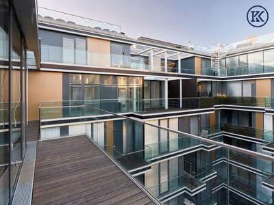 Wohnung kaufen in 1030 Wien